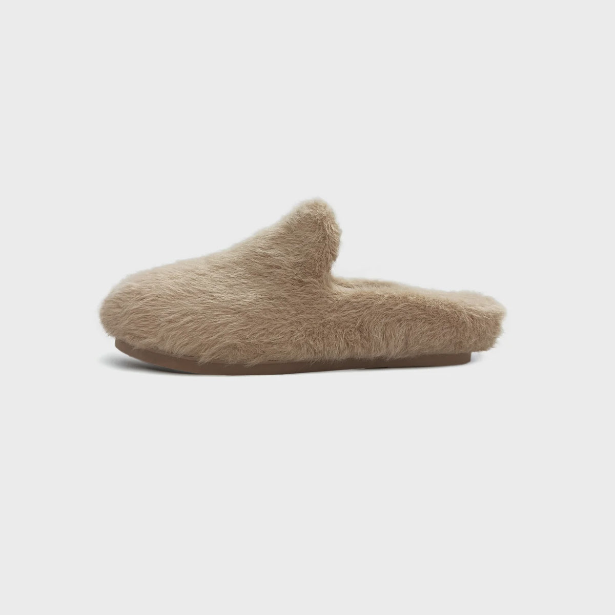 Freedom Moses Bubba Latte