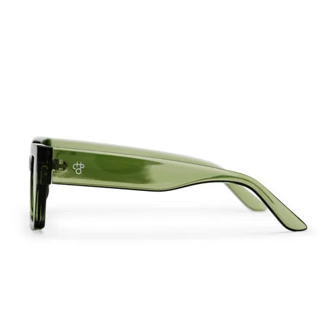 CHPO Brand Bastian Forest Green