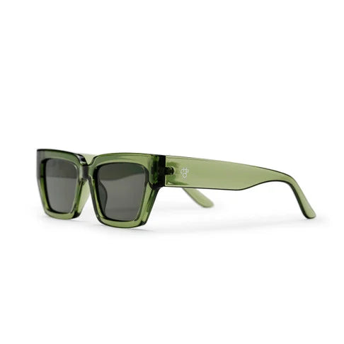 CHPO Brand Bastian Forest Green
