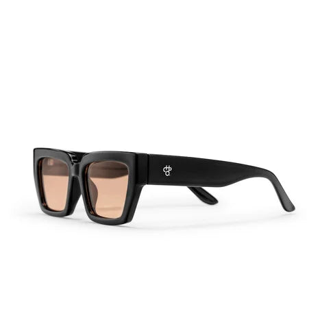 CHPO Brand Bastian Black Light Orange
