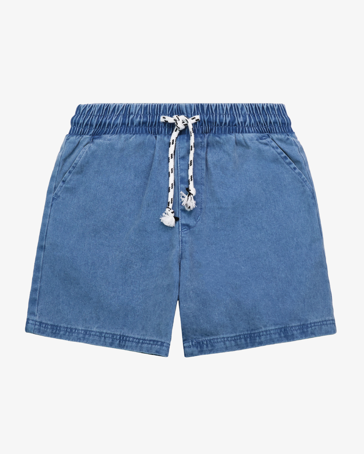 Band of Boys Blue Denim BOB Shorts