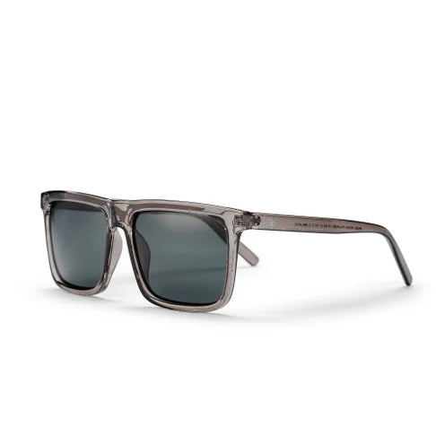 CHPO Brand Bruce - Transparent Grey