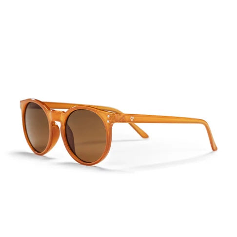 CHPO Brand Byron - Mustard