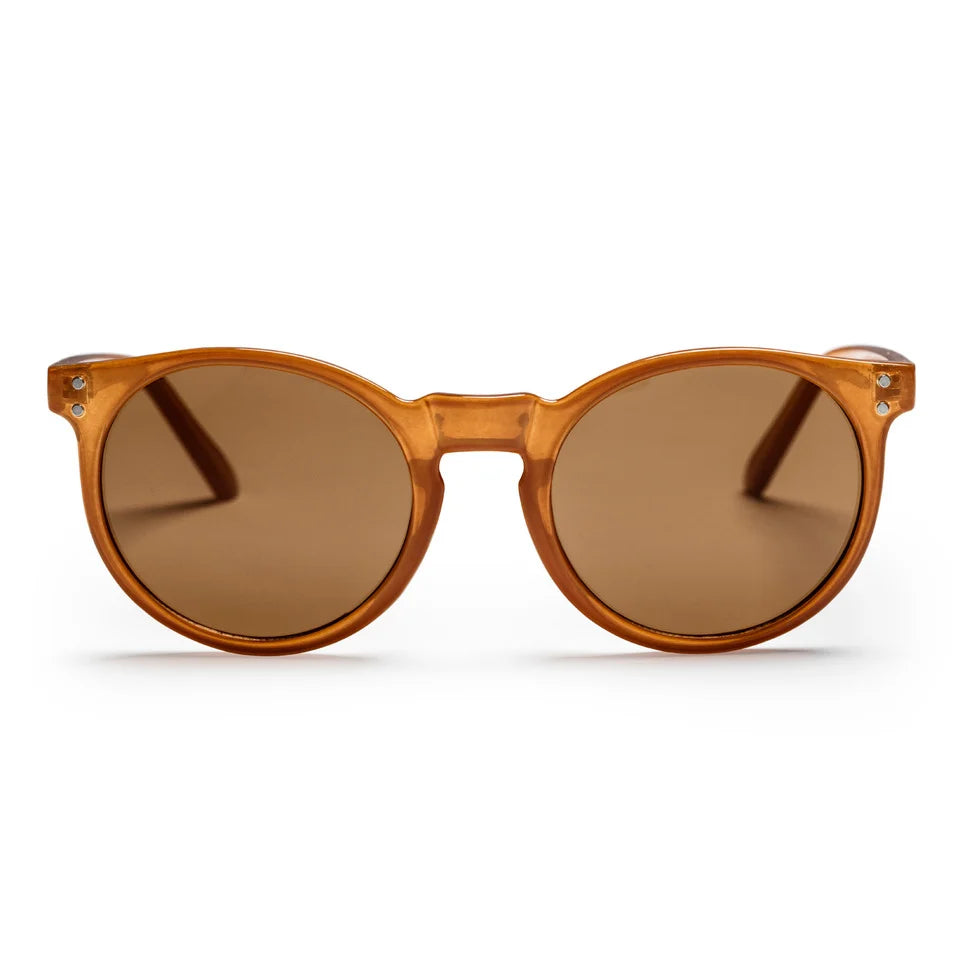 CHPO Brand Byron - Mustard
