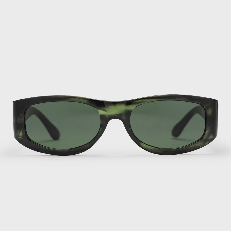 CHPO Brand Nuno- Smoke Green