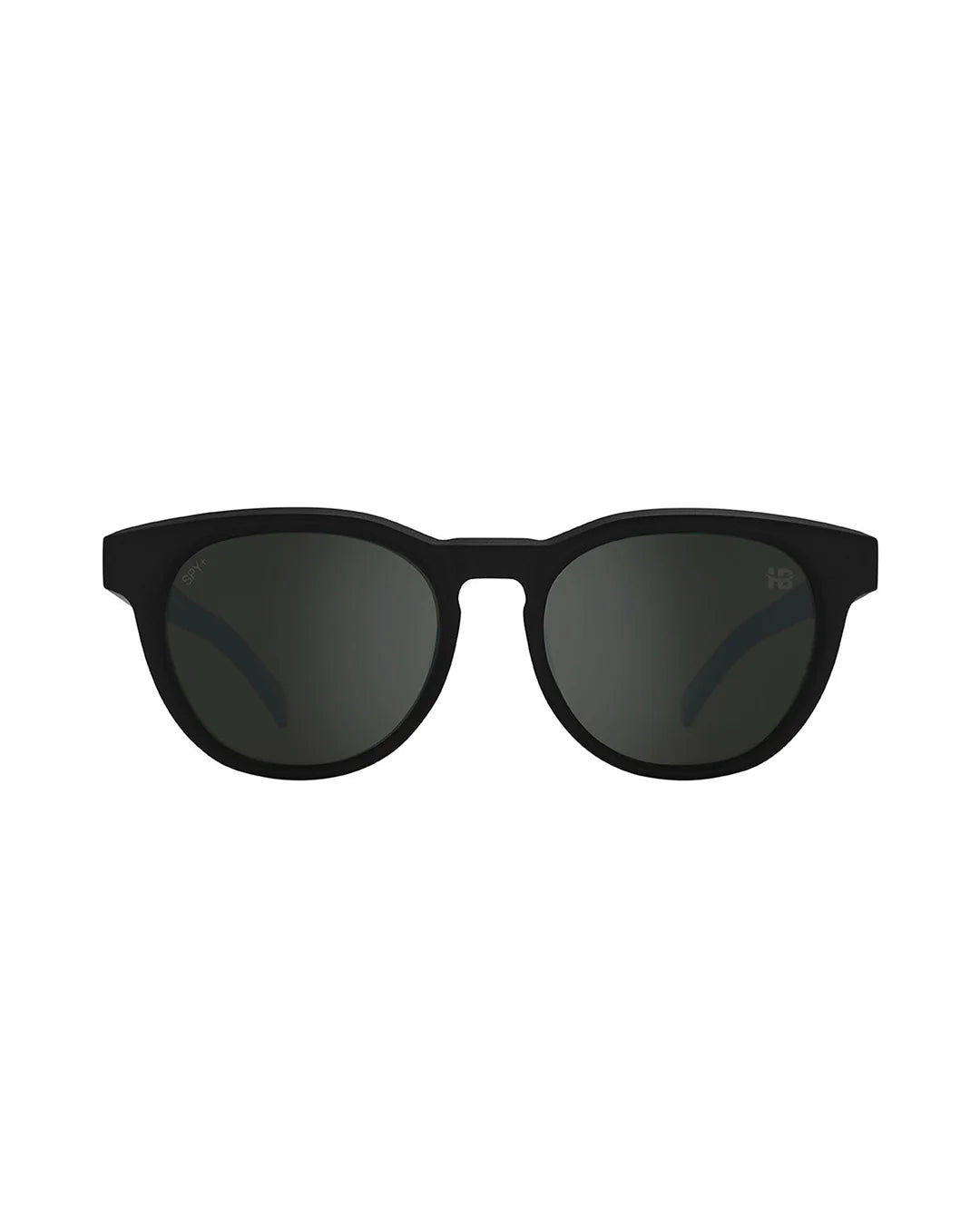 Spy Cedros Matte Black Happy Boost Polar