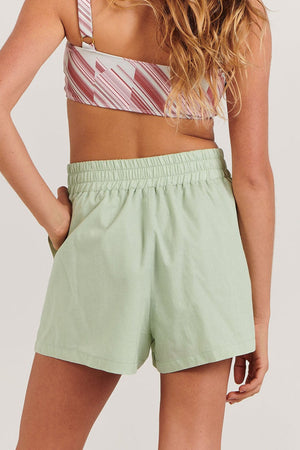 Charlie Holiday Casey Short Mint
