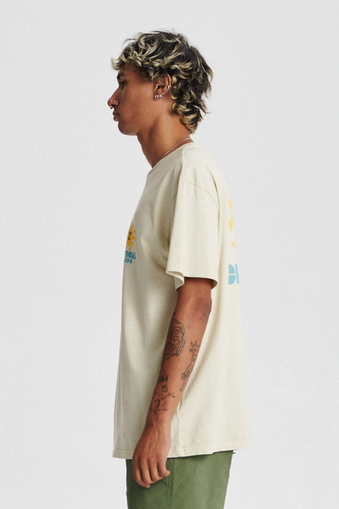 Critical Slide Morning Tee Bone