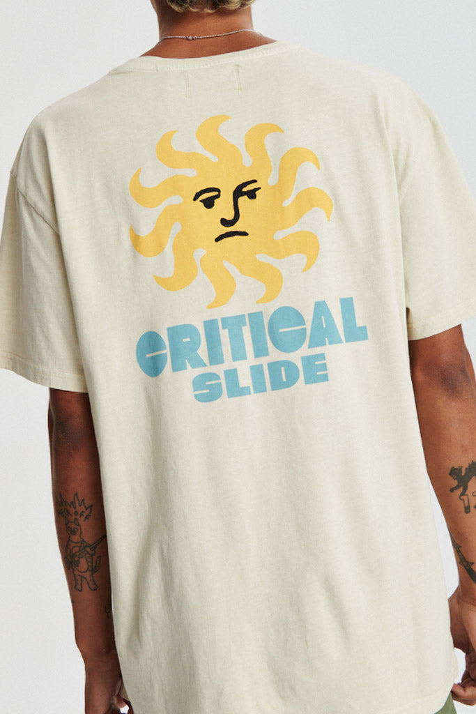 Critical Slide Morning Tee Bone