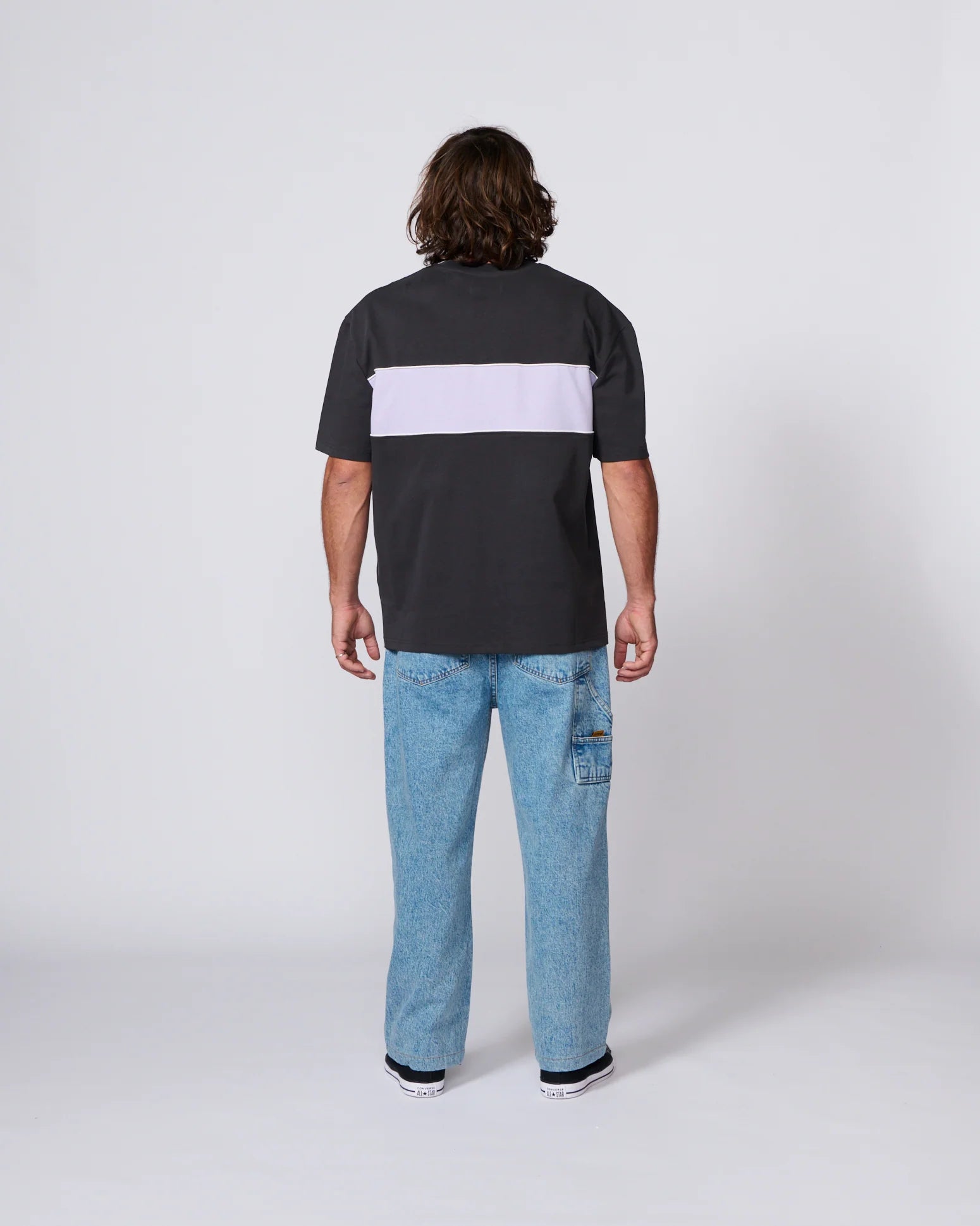 Critical Slide Electric Panel Tee Phantom