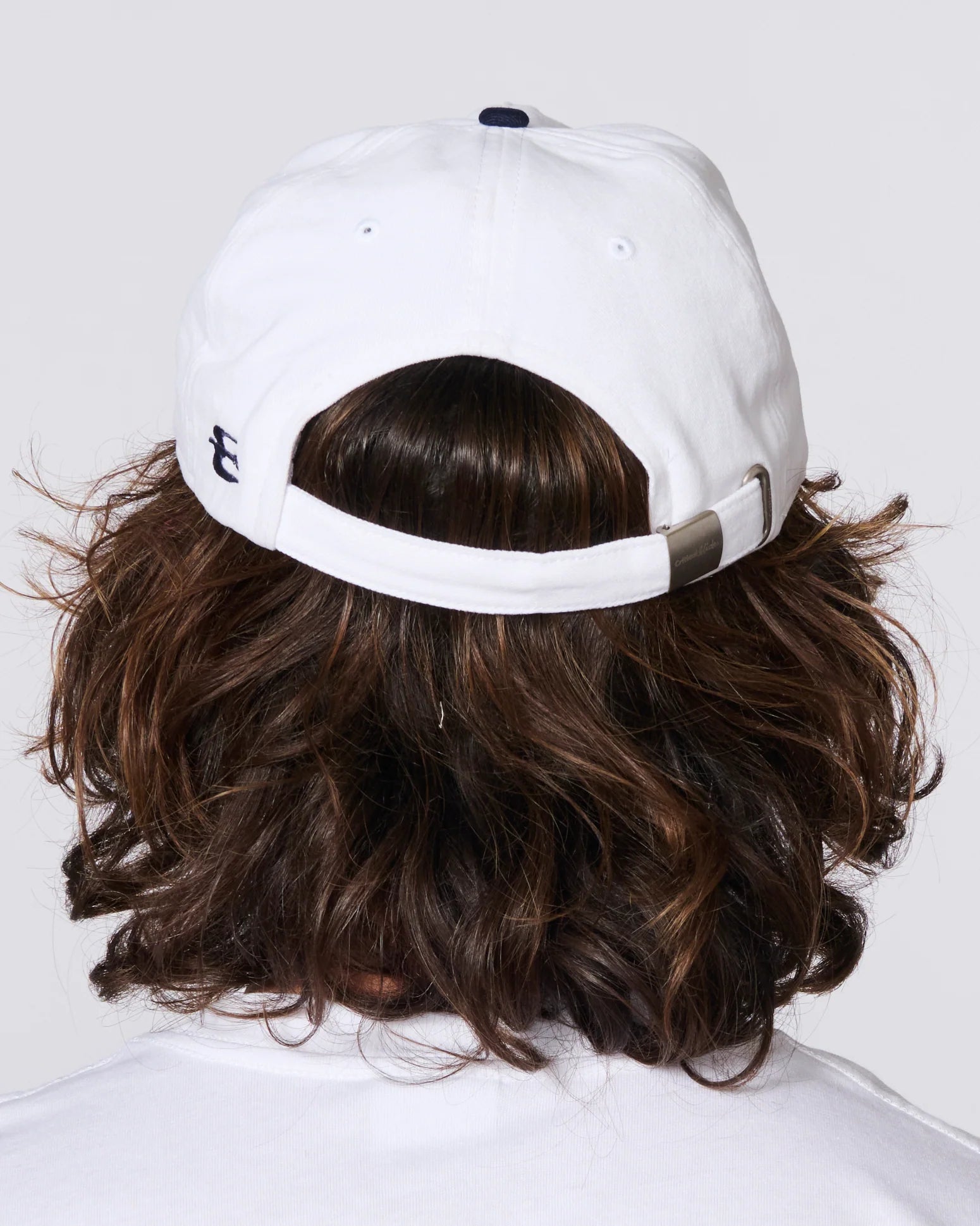 Critical Slide Little Wing Cap Blue