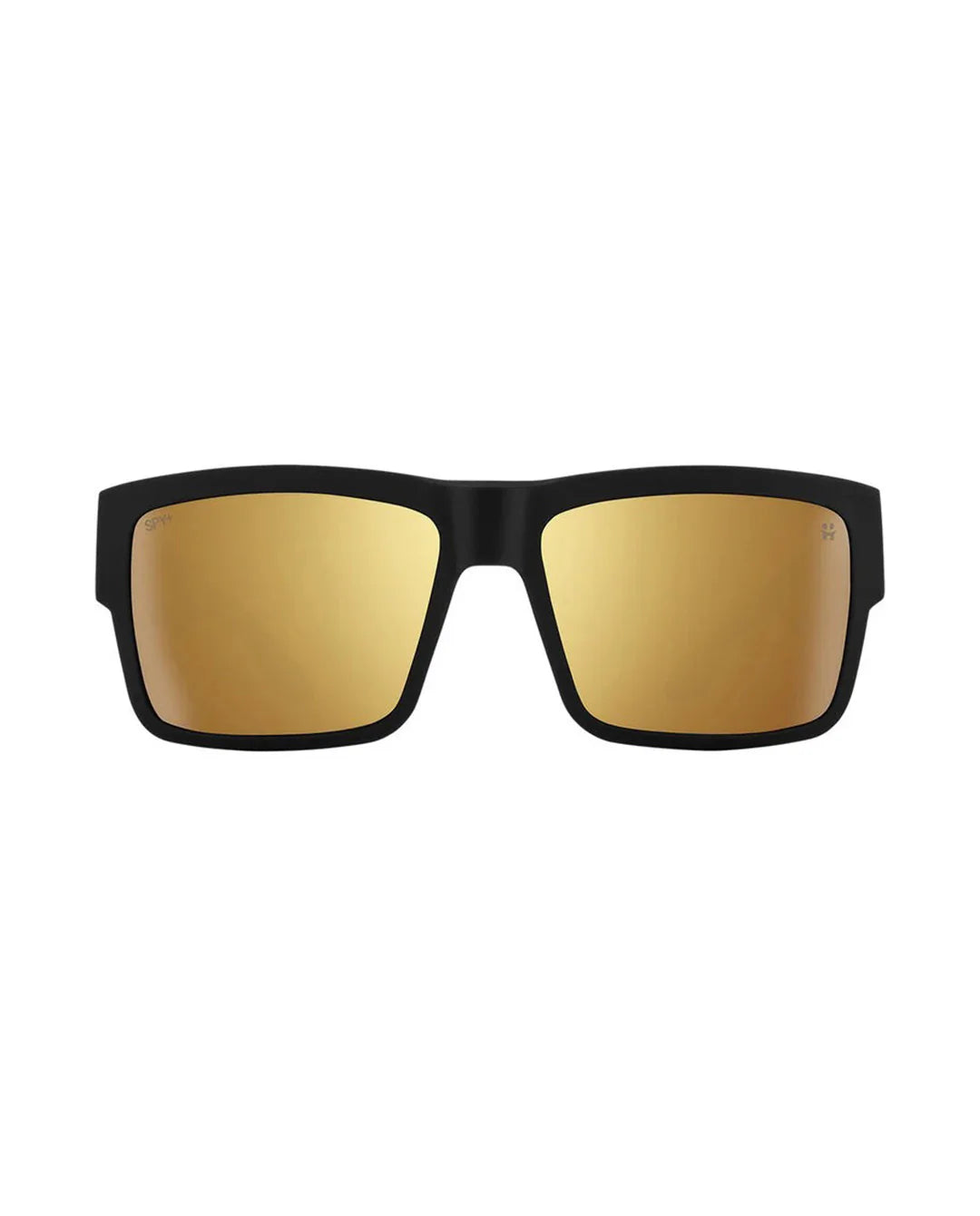 Cyrus Club Midnite Soft Matte Black Happy Bronze Gold Spec