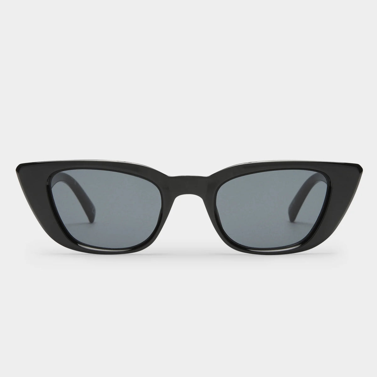 Le Specs Dream Lover Black Smoke Mono