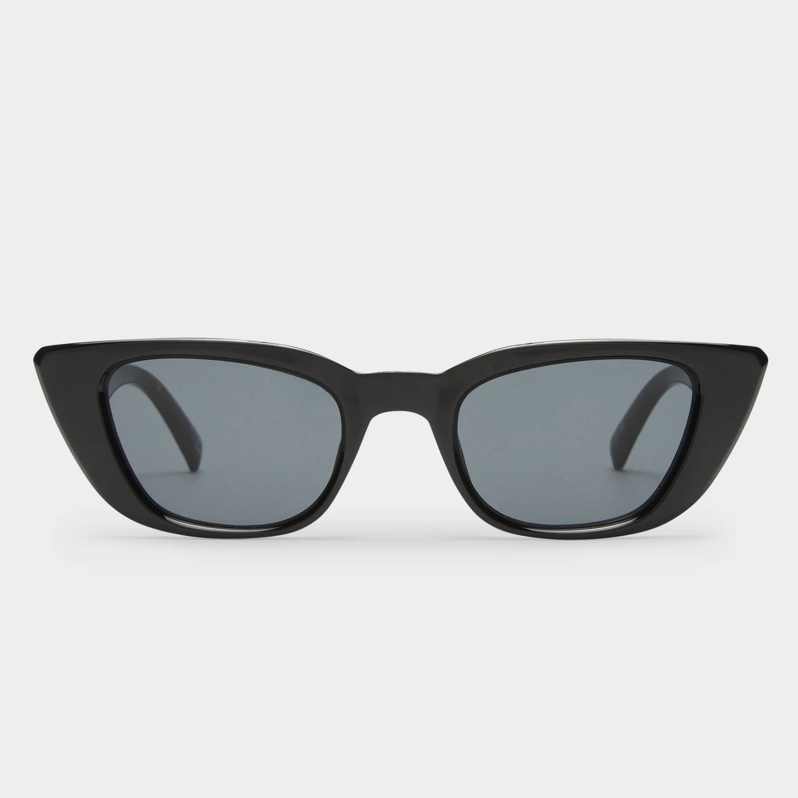 Le Specs Dream Lover Black Smoke Mono