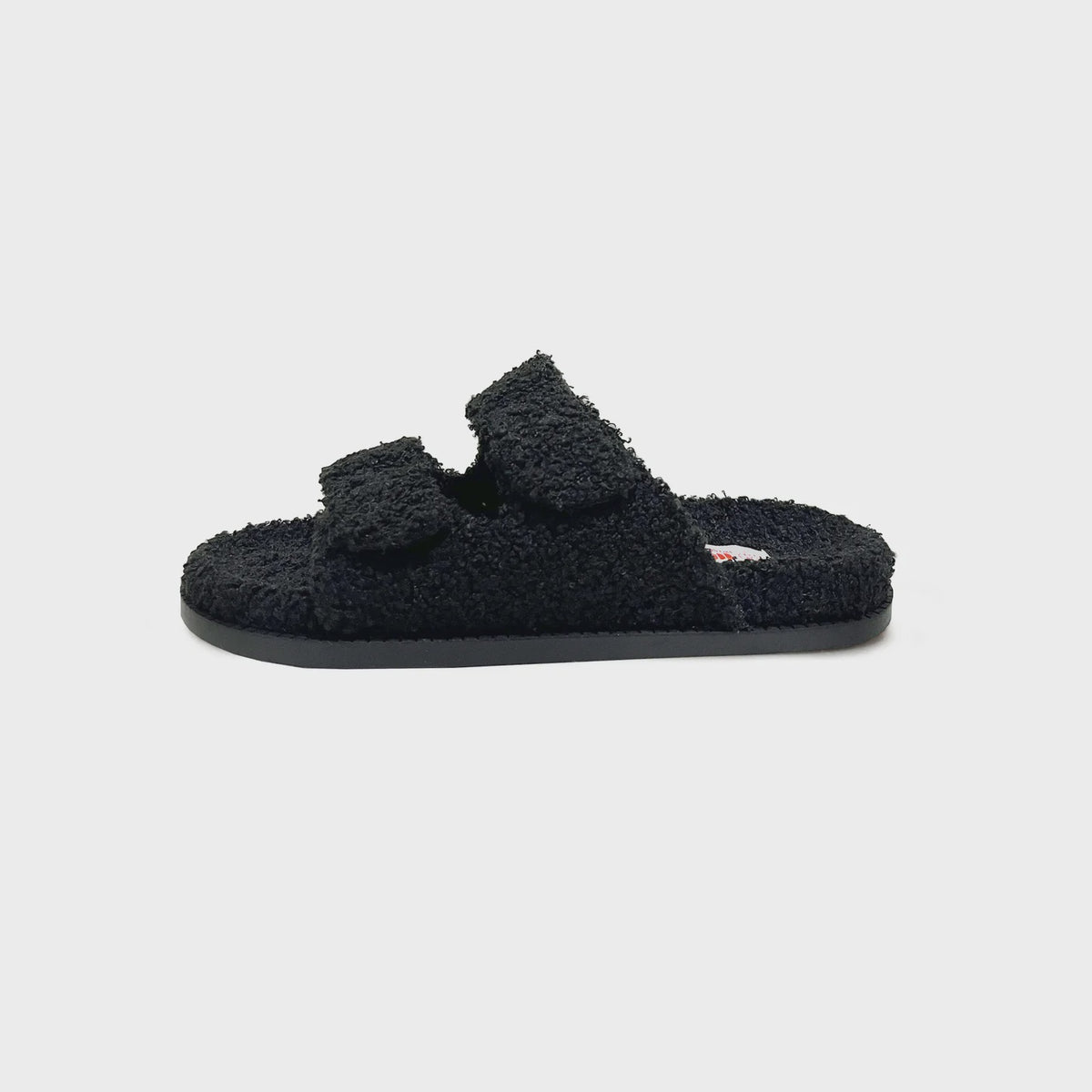 Freedom Moses Evu Black