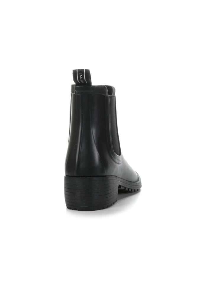 Emu Grayson Rainboot Black