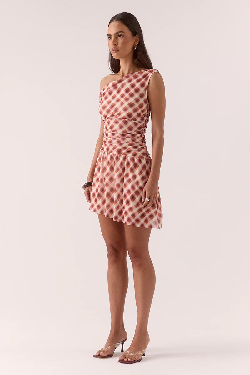 Sovere Euphoria Dress Check