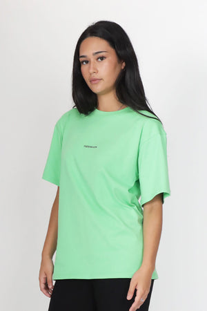 Federation Our Tee Tiny Apple