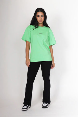 Federation Our Tee Tiny Apple