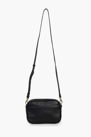 Federation The All Times Bag Black