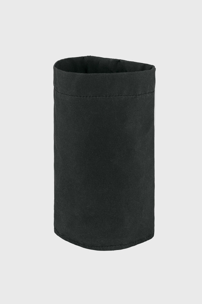 Fjallraven Kanken Bottle Pocket Black
