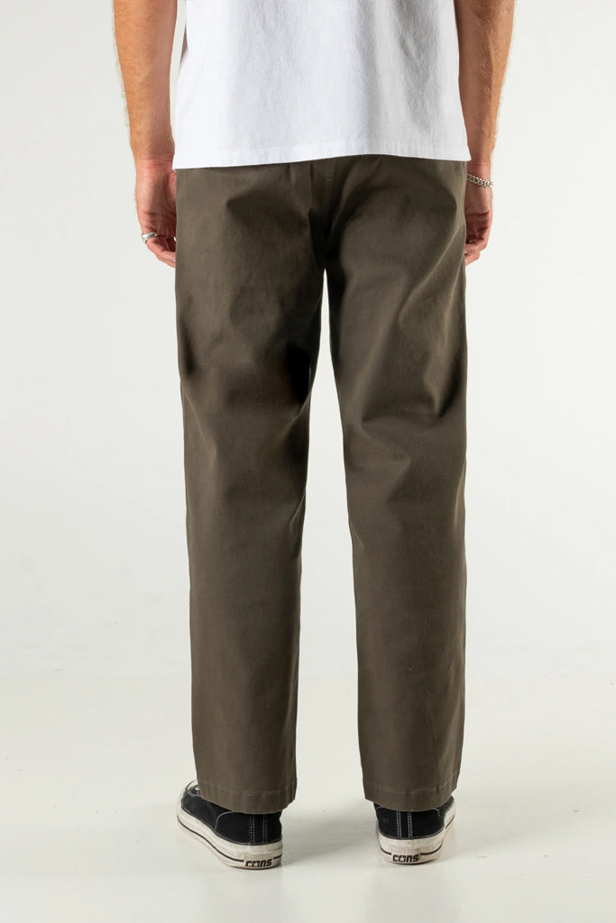 Former Crux Pant Deep Olive