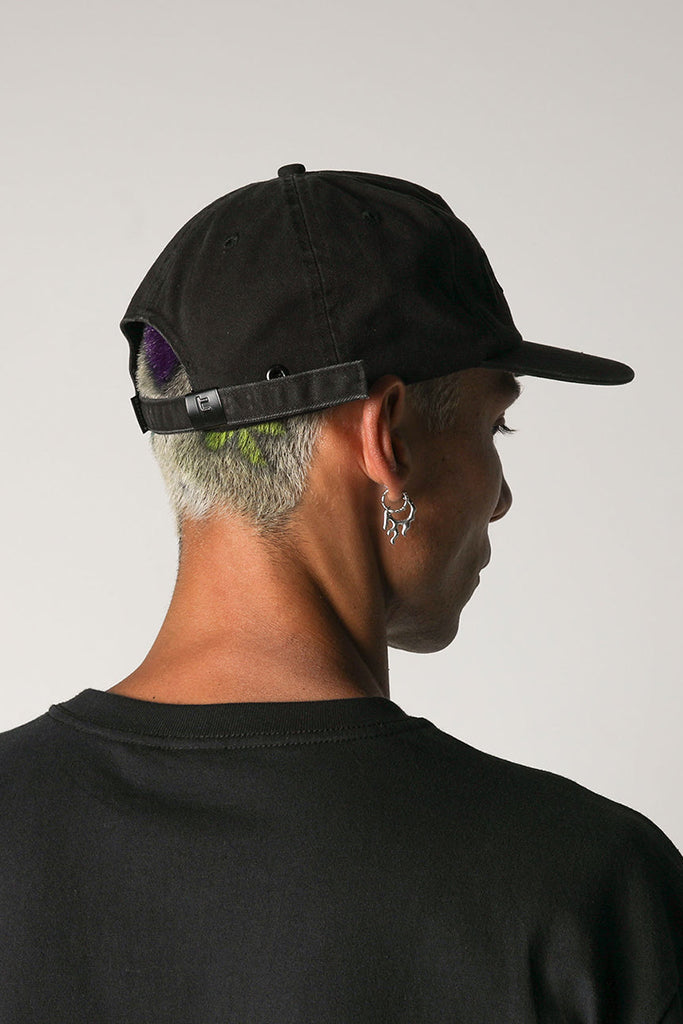 Former Heritage Cap Black