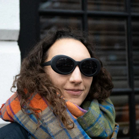 CHPO Brand Frances Matte Black