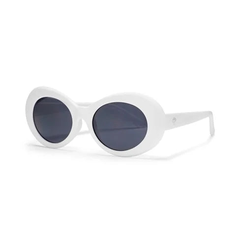 CHPO Brand Frances White