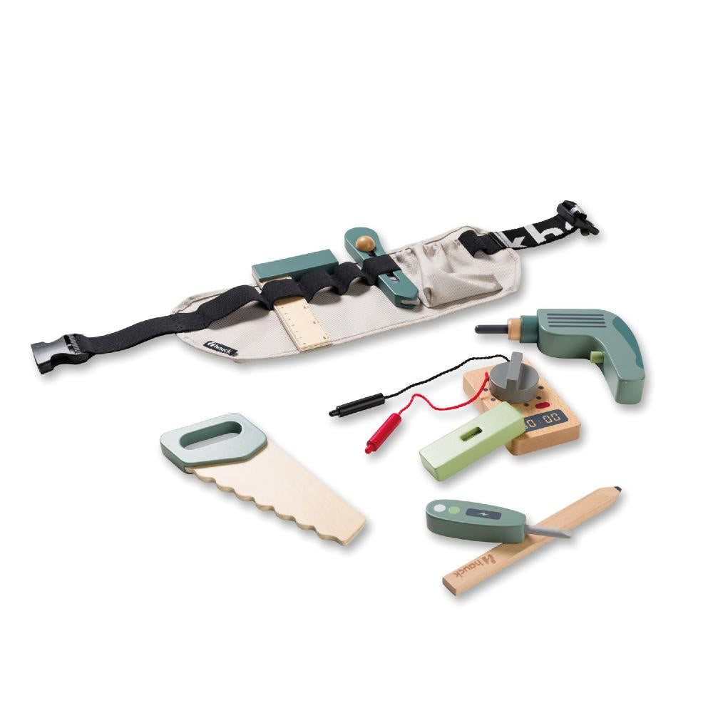 Hauck Toy Learn to Work