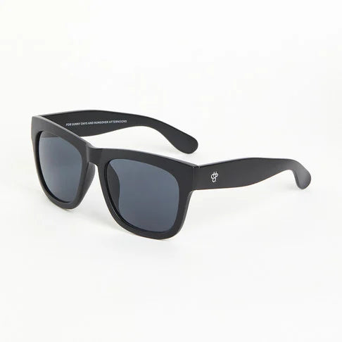 CHPO Brand Haze Black