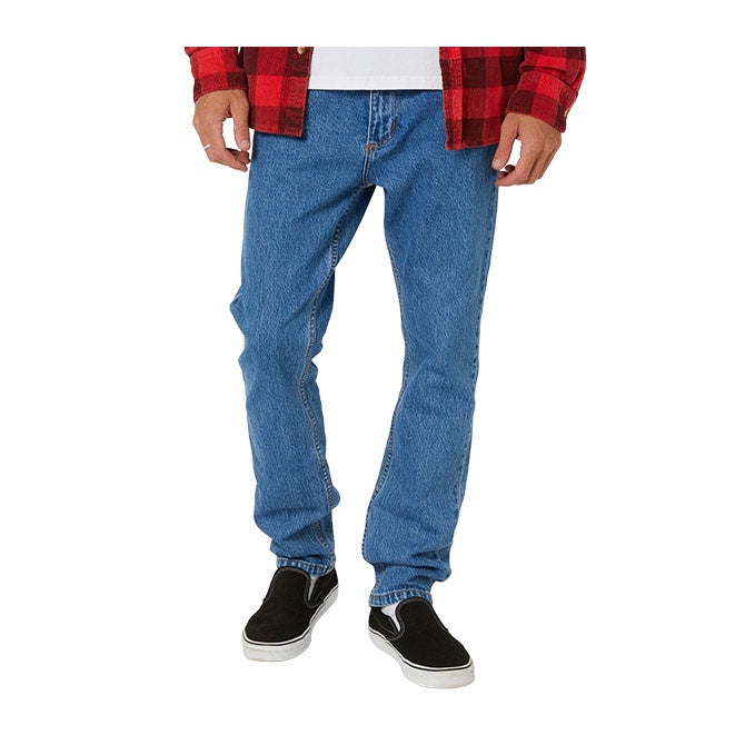 Rollas Relaxo Mid Stone Mid Stone