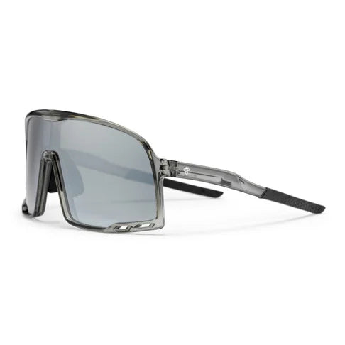 CHPO Brand Henrik - Transparent Grey