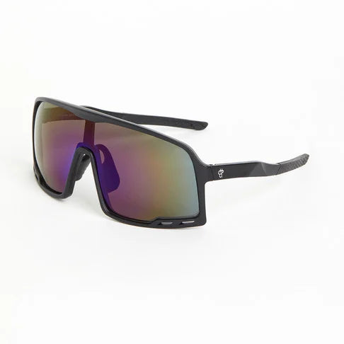 CHPO Brand Henrik Matte Black