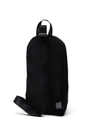 Herschel Heritage Shoulder Bag 8L Black Tonal