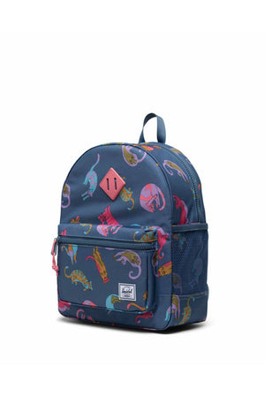 Herschel Heritage Youth Backpack Lazy Cats 20L