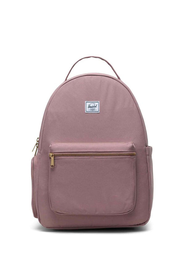 buy herschel backpack nz Herschel Nova Backpack Diaper Bag 23L Ash Rose