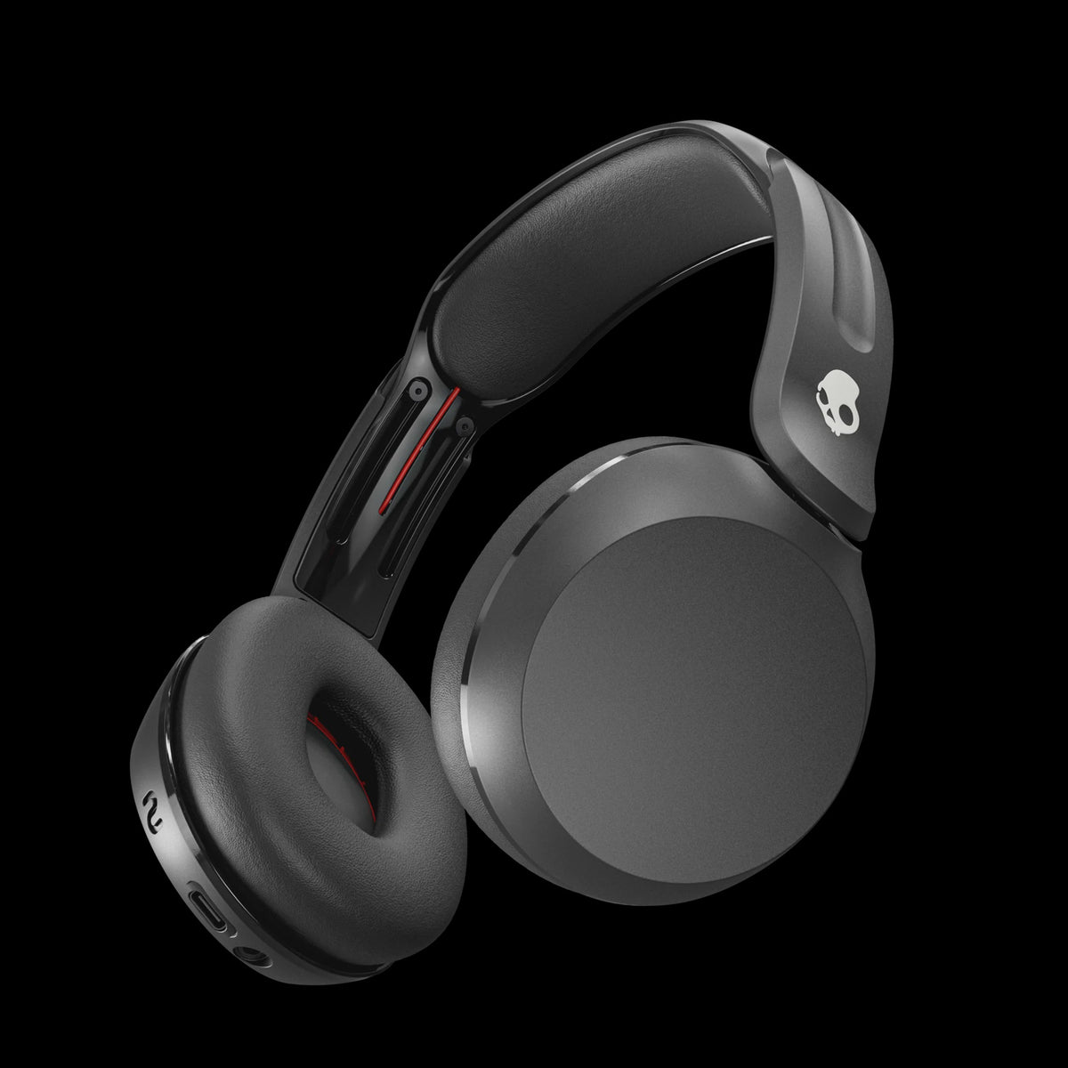 Skull Candy Icon 180 Black