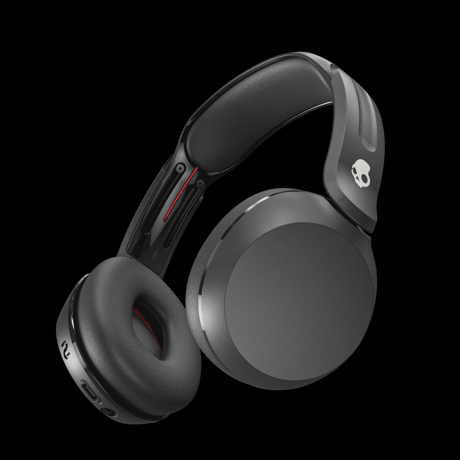 Skull Candy Icon 180 Black