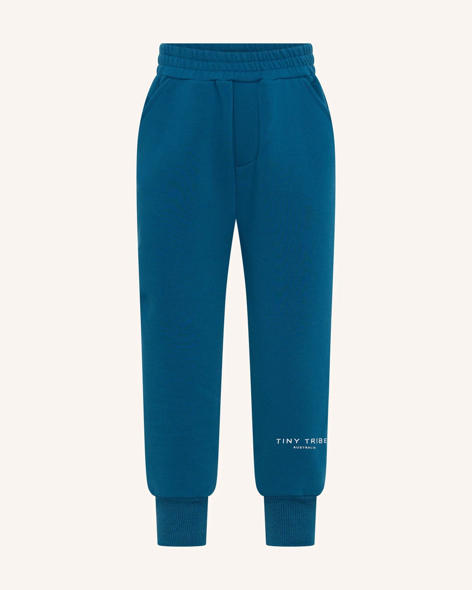 Tiny Tribe Core Sweat Pant Blue