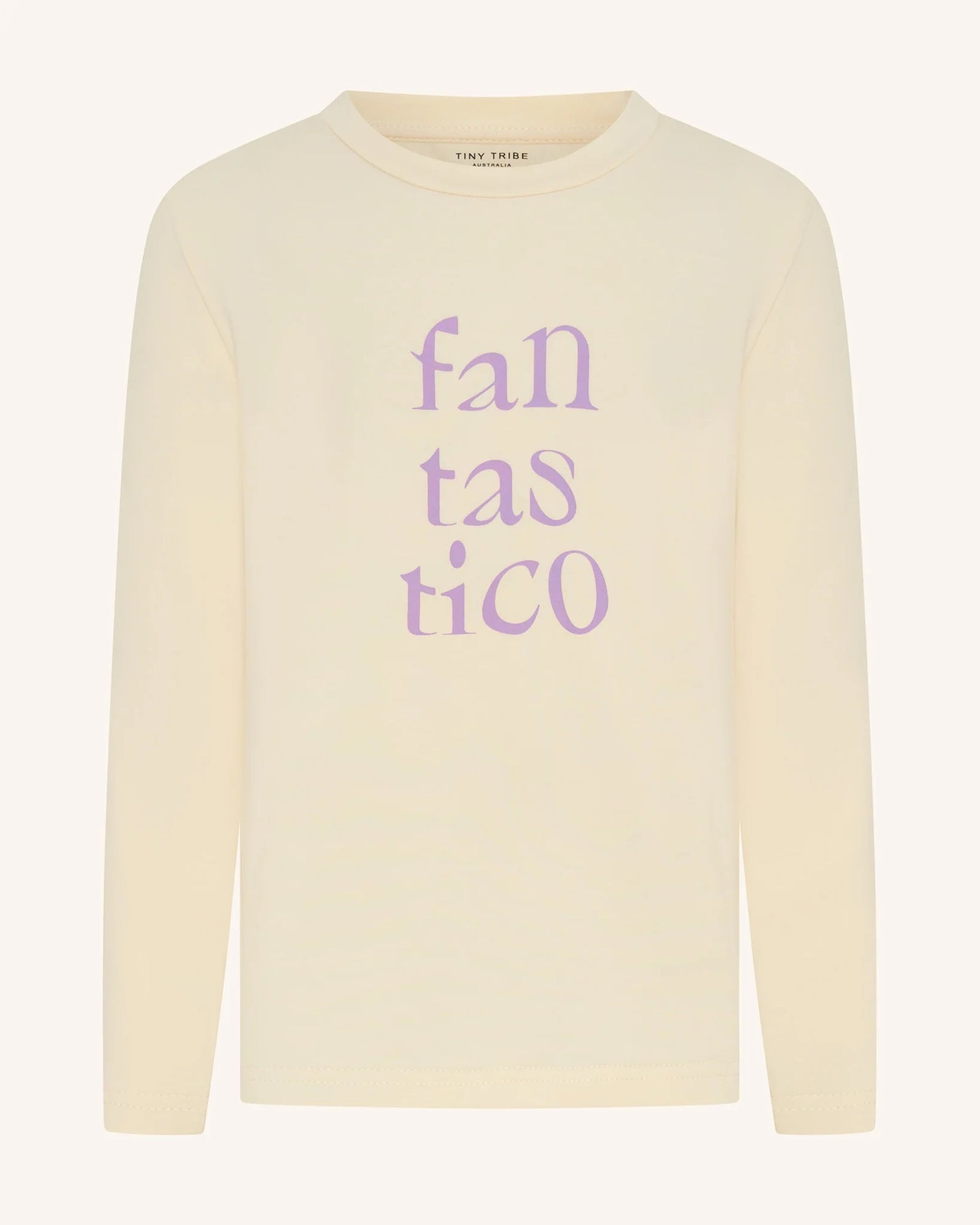 Tiny Tribe Fantastico Tee