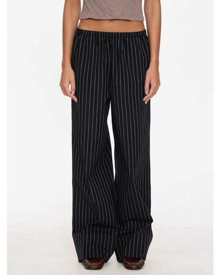 Thrills Unwind Stripe Pant