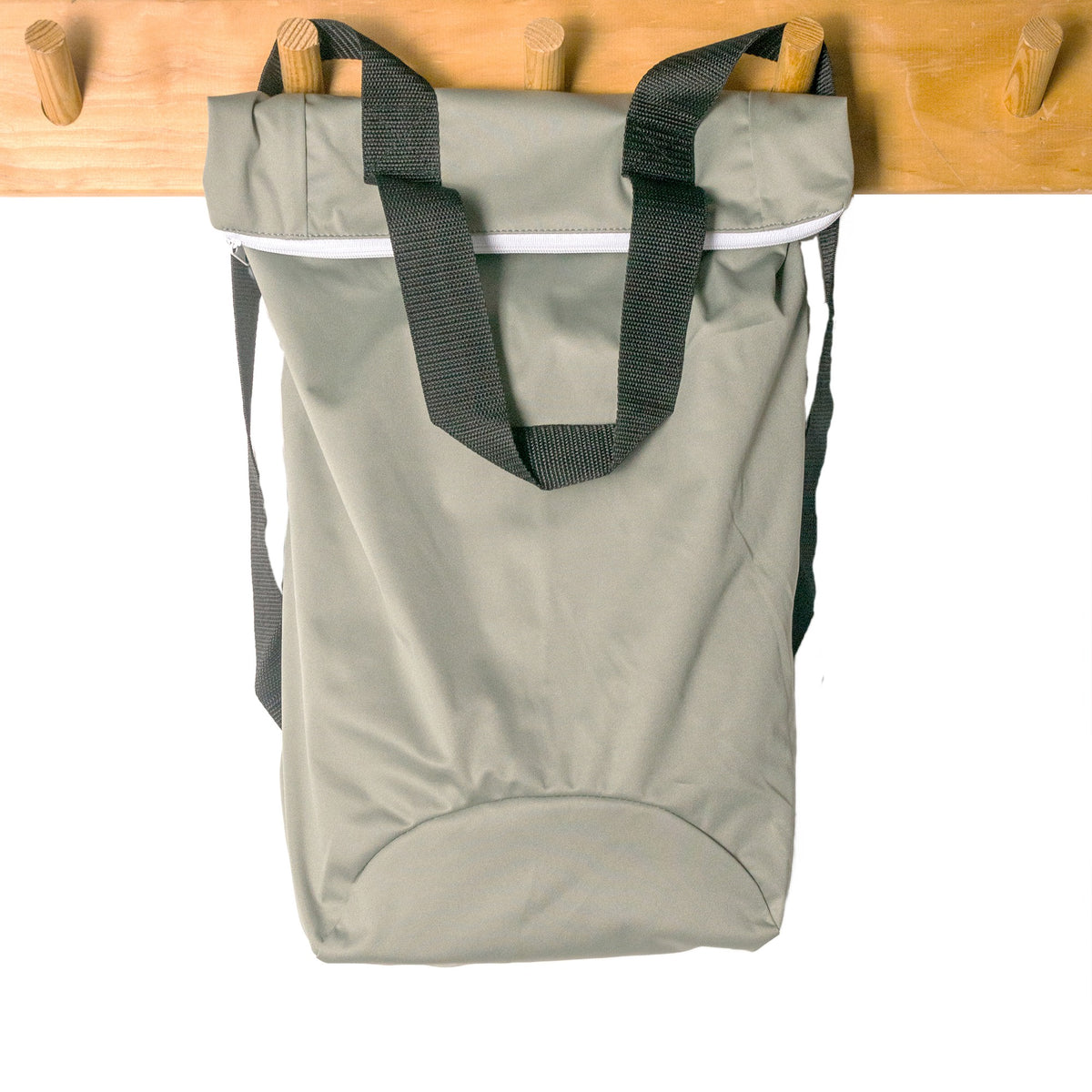 Nestling Large Swim Wet Bag - Grey