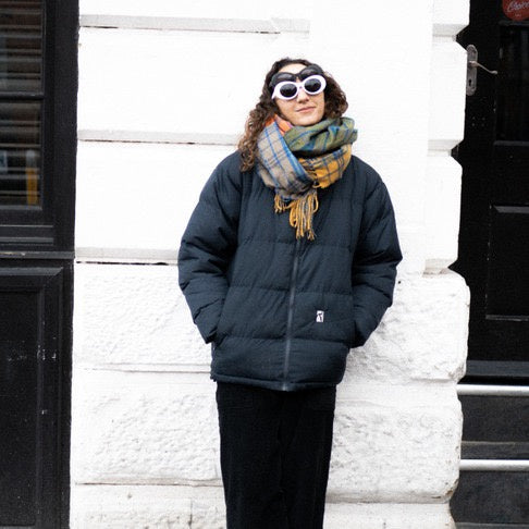 CHPO Brand Frances White