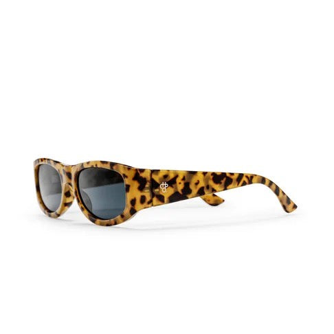 CHPO Brand Nuno Leopard