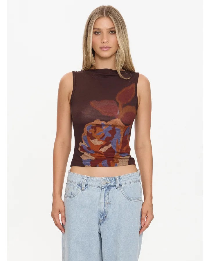 Thrills Natural Spirit Tank