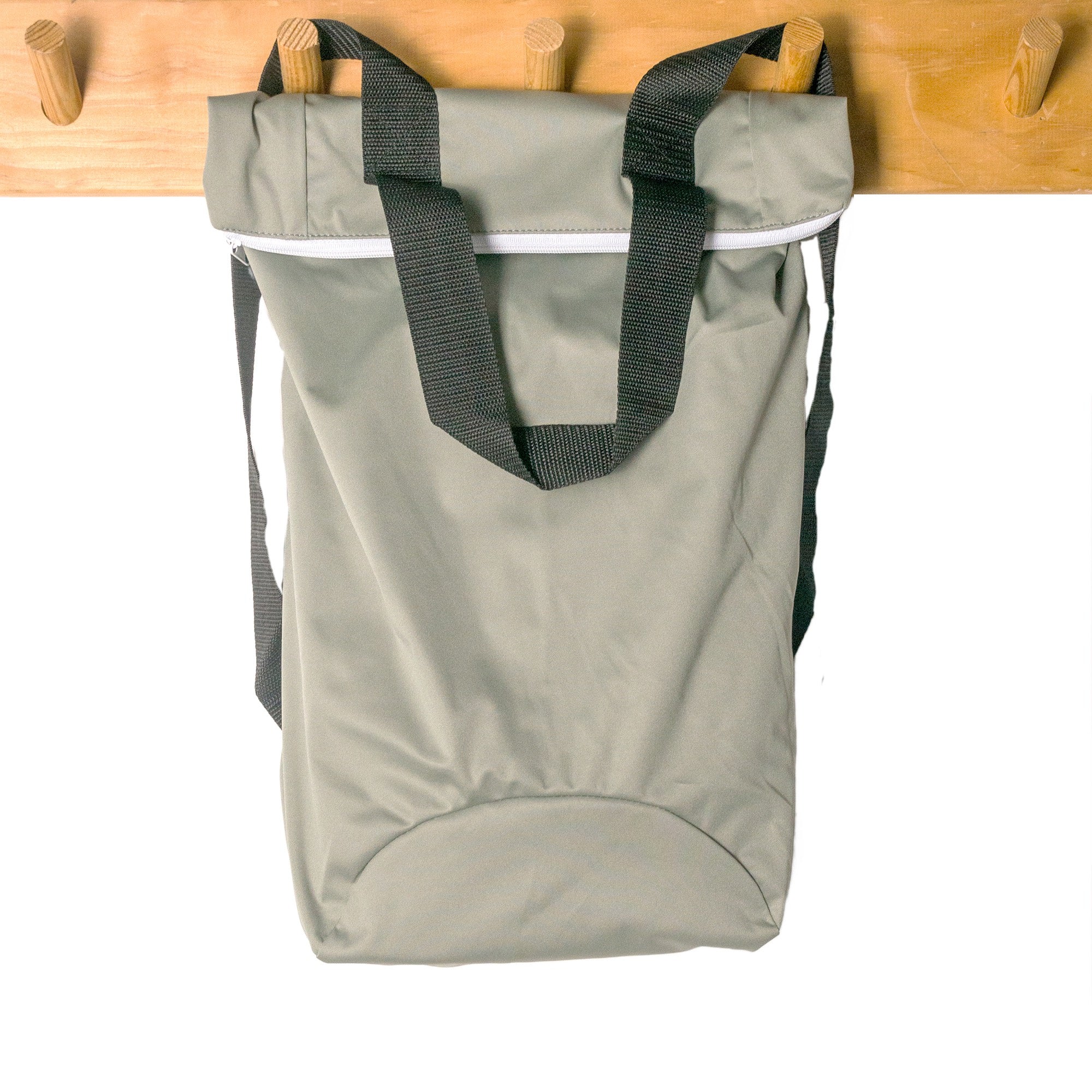 Nestling Large Swim Wet Bag - Grey