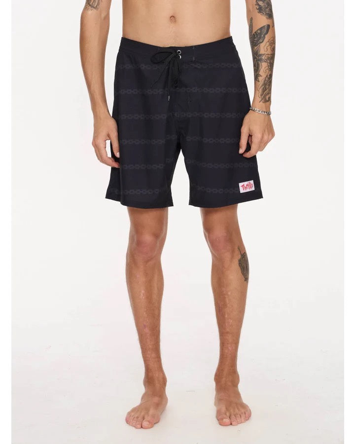 Thrills Once Bitten Twice Shy Boardshort