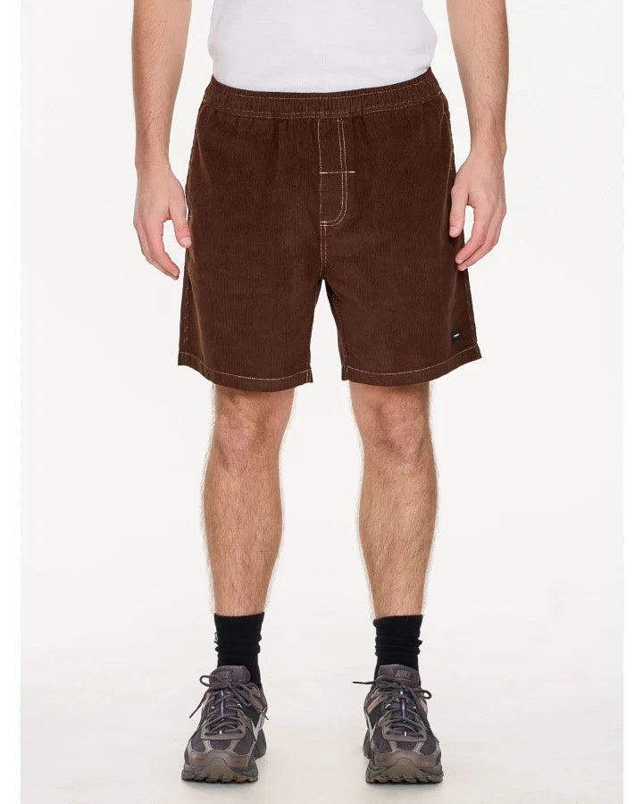 Thrills Paradise Cord Volley Acorn