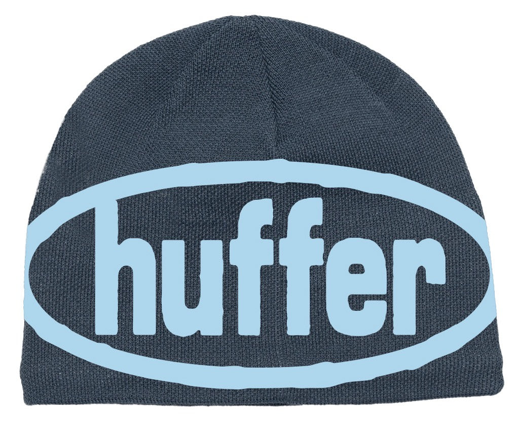 Huffer Skull Beanie/Pro